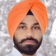 candidate Adv Amarpal Singh