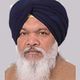 candidate Joginder Singh Jindu