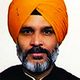 candidate Rajnish Dahiya