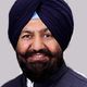 candidate Vardev Singh