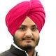 candidate Davinder Ghubaya