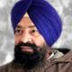 candidate Rajanbir Singh