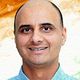 candidate Sandeep Jakhar