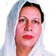 candidate Rajinder Kaur