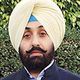 candidate Jagpal singh Abulkhurana