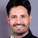candidate Amarinder Singh raja Warring