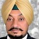 candidate Preetpal Sharma