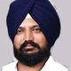 candidate Harpreet Singh Kotbhai