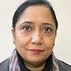 candidate Dr. Baljit Kaur