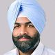 candidate Parambans Singh Bunty Romana
