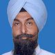 candidate Kultar Singh Sandhwan