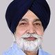 candidate Sikander Singh Maluka