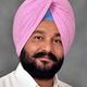 candidate Gurpreet Singh Kangar