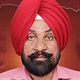 candidate Master Jagsir Singh