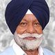 candidate Darshan Singh Kotfatta