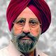 candidate Jagroop Singh Gill