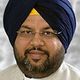 candidate Amit Rattan Kotfatta