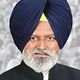 candidate Parkash Singh Bhatti