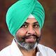 candidate Khushbaz singh Jatana