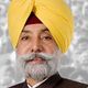 candidate jagmeet Singh Brar