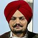 candidate Sidhu Mussewala