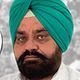 candidate Gurdeep Singh Randhawa