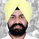 candidate Gurpreet Singh Banawali