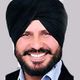 candidate Dilraj Singh Bhundar