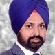 candidate Nishan Singh