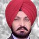 candidate Budhram Singh