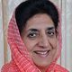 candidate Rajinder Kaur Bathal