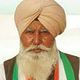 candidate Ajaib Singh Ratol
