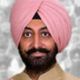 candidate Ravikaran Singh Kahlon