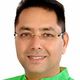 candidate Aman Arora