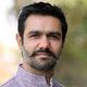 candidate Jaswinder Singh Dhiman