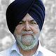 candidate Baldev Singh Maan