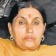 candidate Harchand Kaur