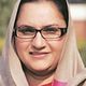 candidate Razia Sultana