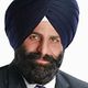 candidate Jaswant Singh Gajjanmajra