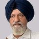 candidate Iqbal Singh Jhoonda