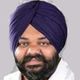 candidate Amarpal Singh Boni Ajnala
