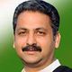 candidate Vijay Inder Singla