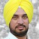 candidate Gurdev Singh Dev Mann