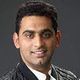 candidate Mohit Mohindra