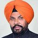 candidate Kuldeep Dingh Dhaliwal