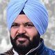 candidate Jaspal Singh Bittu