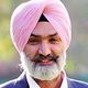 candidate Deepinder Singh Dhillon