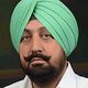 candidate Kuljit Singh Randhawa