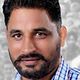 candidate Gurlal Ghanour