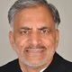 candidate Vishnu Sharma
